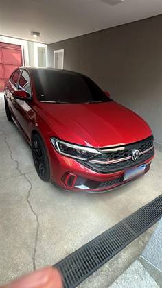 VOLKSWAGEN JETTA 2.0 350 TSI GASOLINA GLI DSG